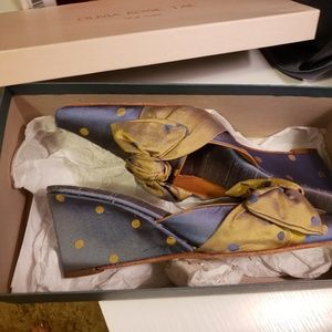 Cute Olivia Rose Tal shoes